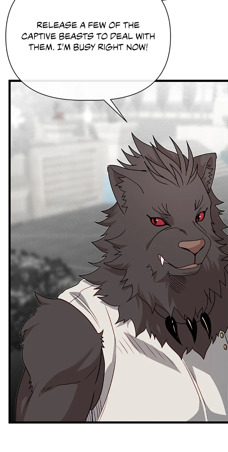 The Dragon Slayer Academy's Hotshot〘official〙 Chapter 108 page 31 - 