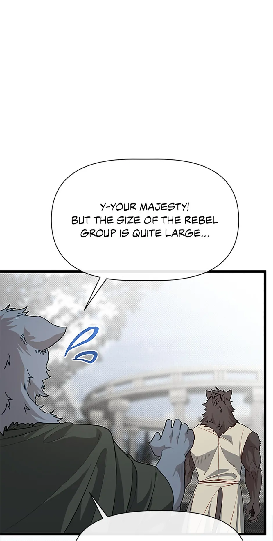 The Dragon Slayer Academy's Hotshot〘official〙 Chapter 108 page 32 - 