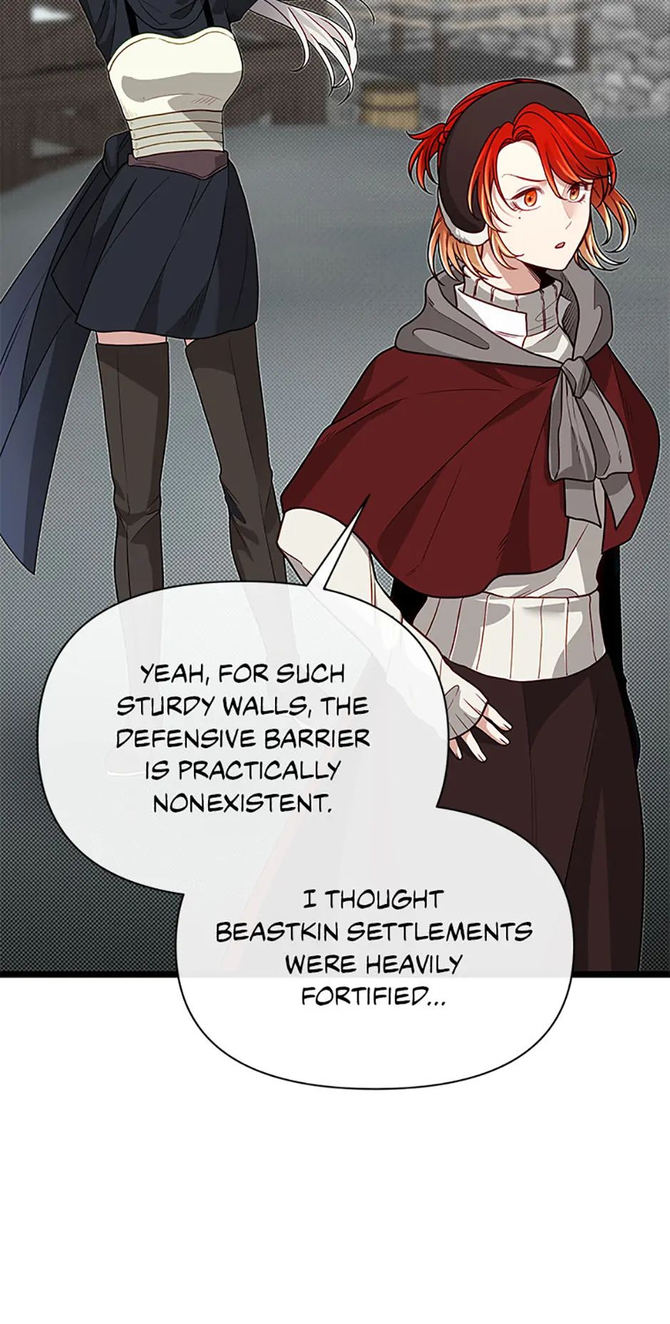 The Dragon Slayer Academy's Hotshot〘official〙 Chapter 108 page 38 - 