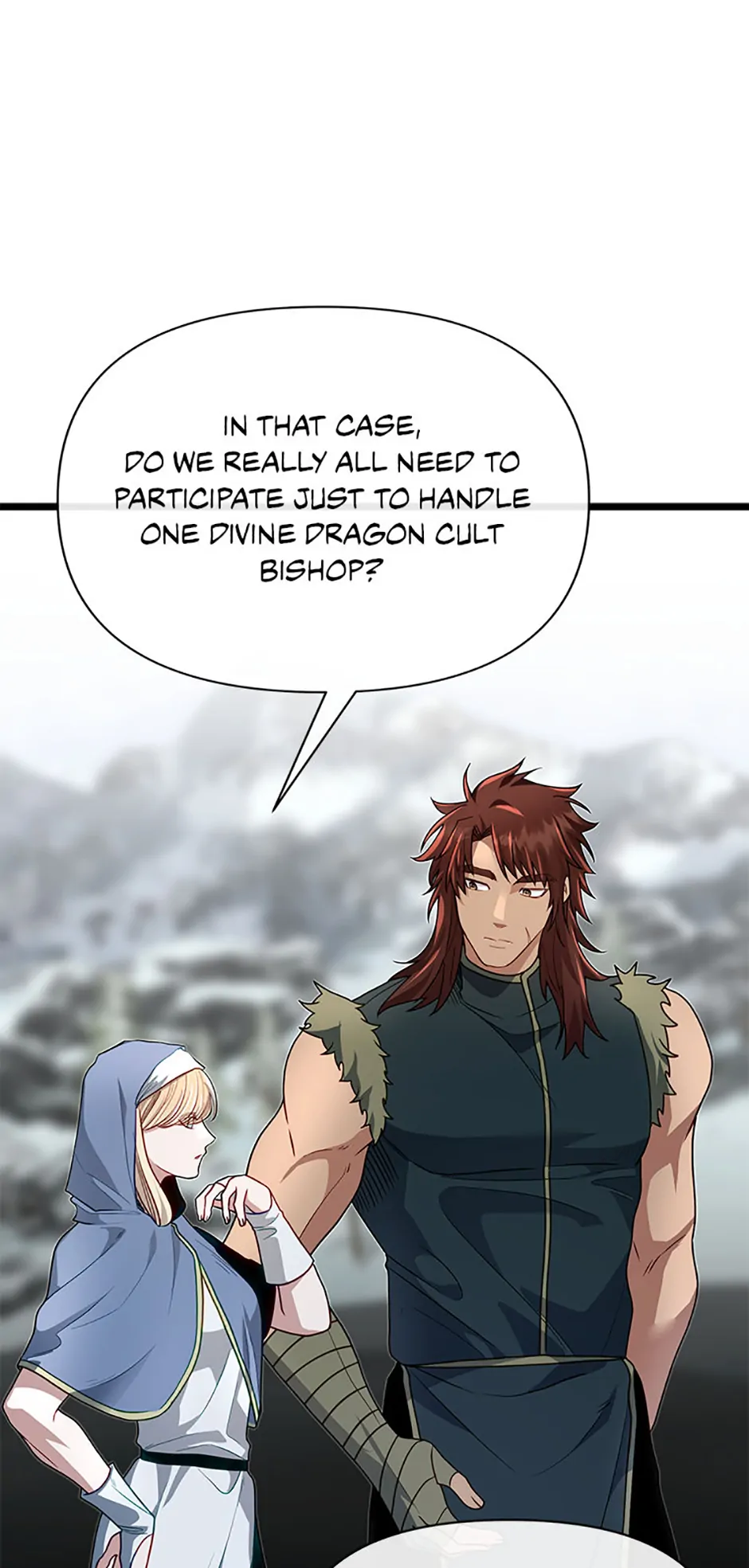 The Dragon Slayer Academy's Hotshot〘official〙 Chapter 108 page 39 - 
