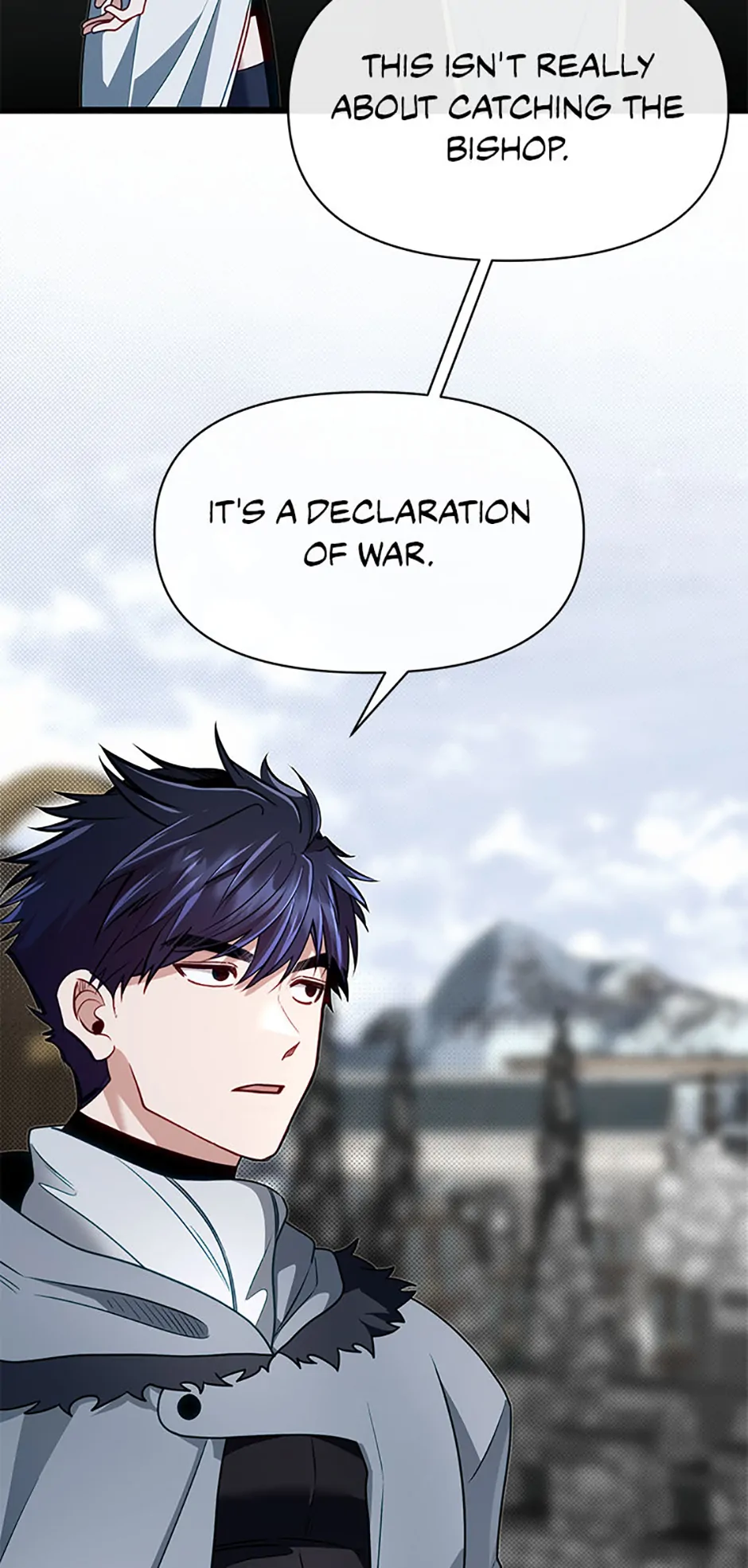 The Dragon Slayer Academy's Hotshot〘official〙 Chapter 108 page 40 - 