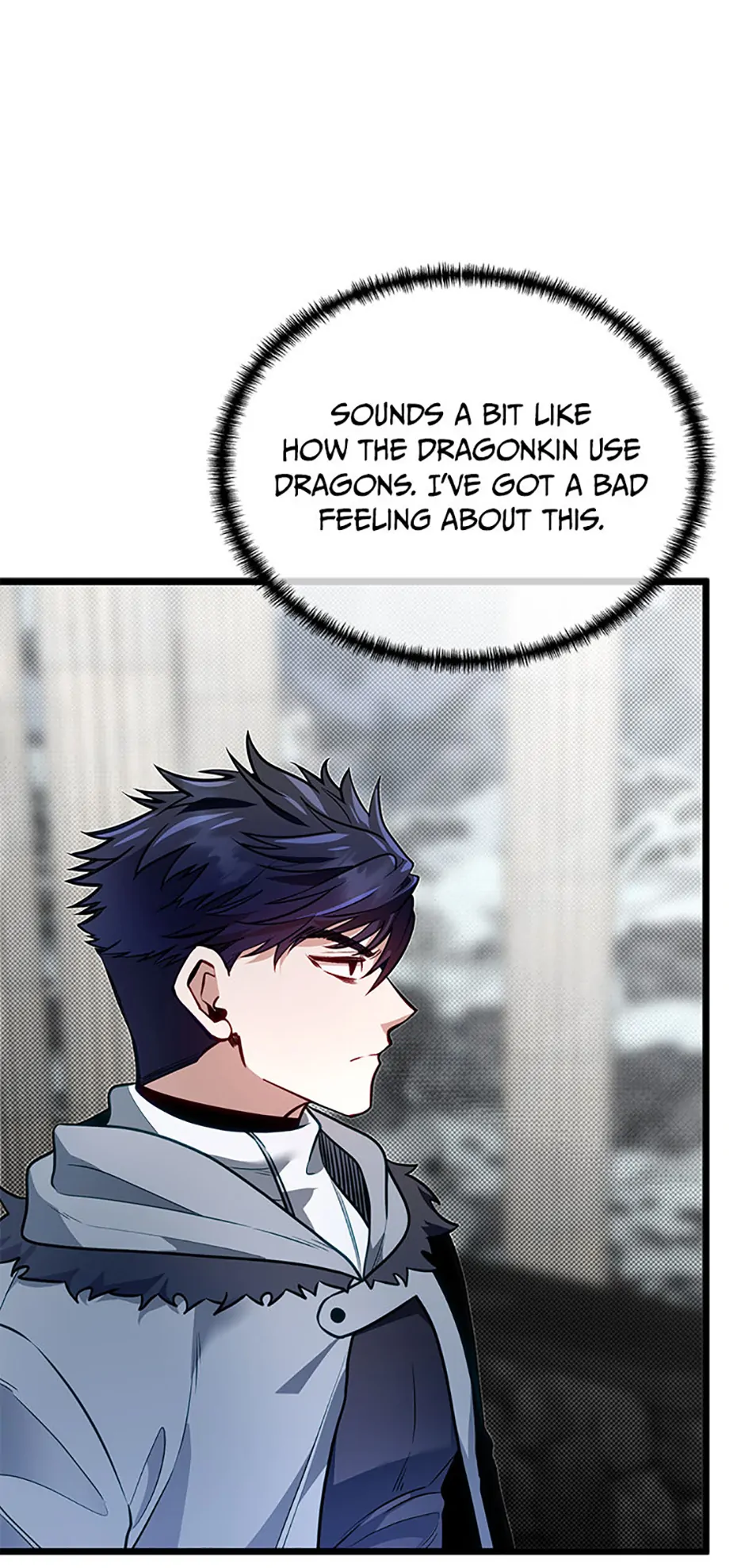 The Dragon Slayer Academy's Hotshot〘official〙 Chapter 108 page 48 - 