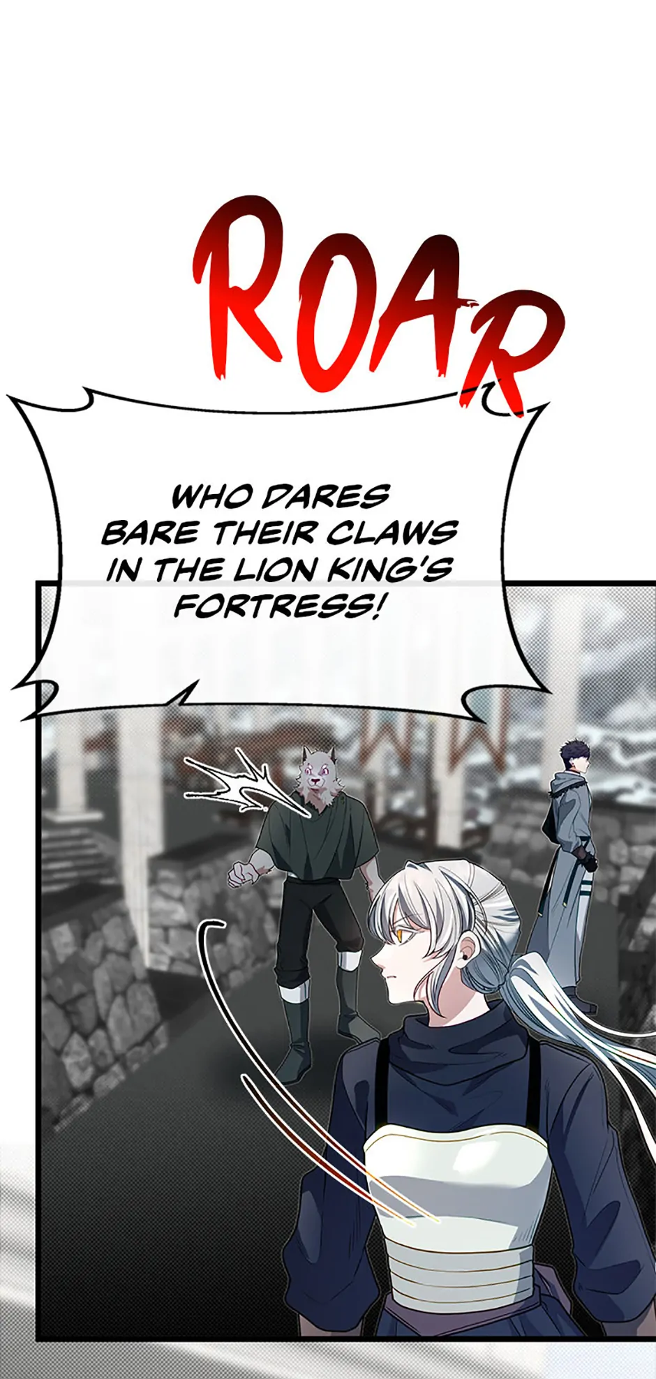 The Dragon Slayer Academy's Hotshot〘official〙 Chapter 108 page 49 - 