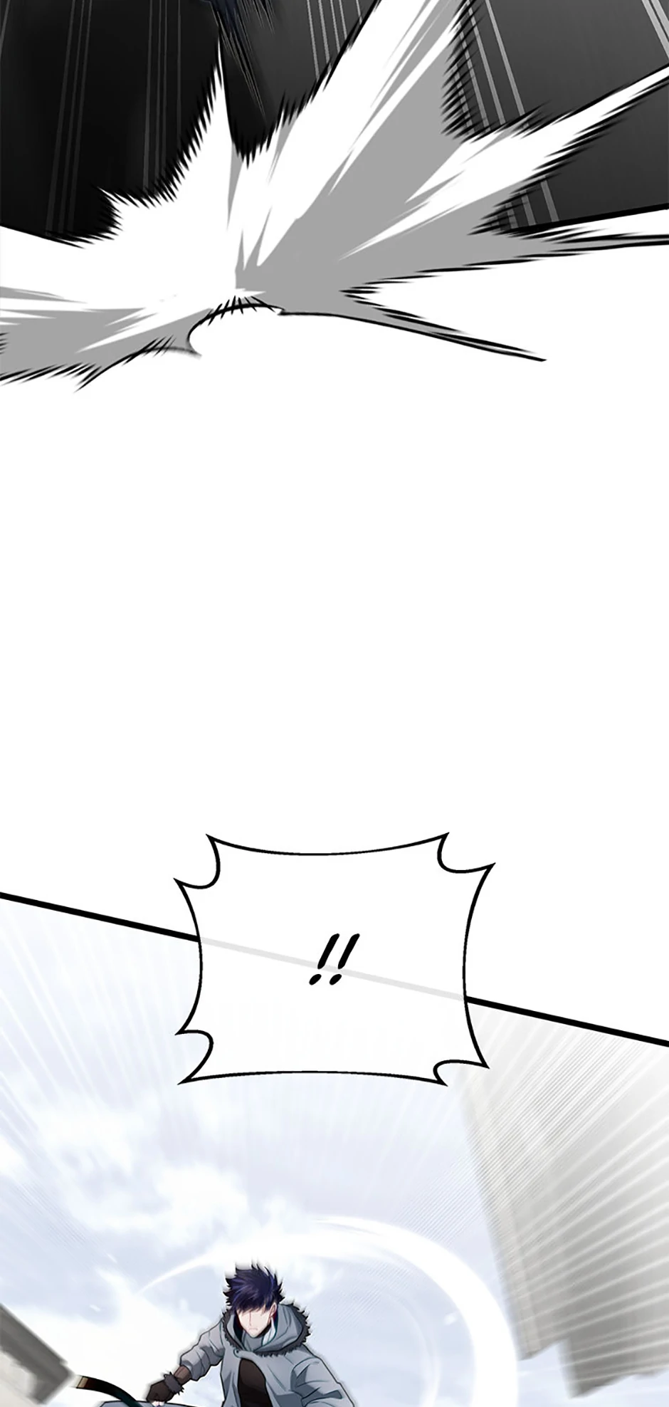 The Dragon Slayer Academy's Hotshot〘official〙 Chapter 108 page 55 - 