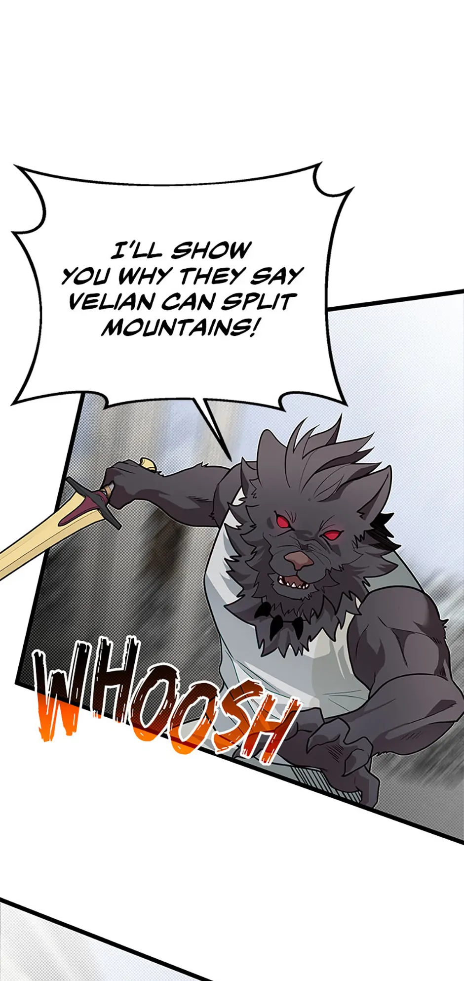 The Dragon Slayer Academy's Hotshot〘official〙 Chapter 108 page 57 - 