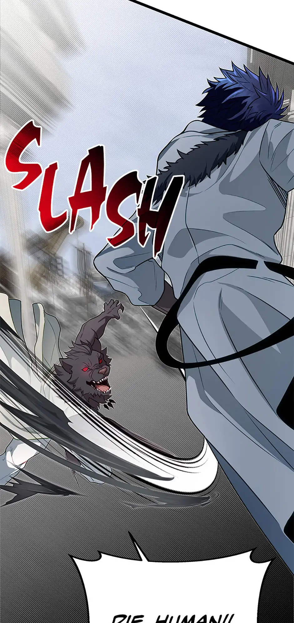 The Dragon Slayer Academy's Hotshot〘official〙 Chapter 108 page 58 - 