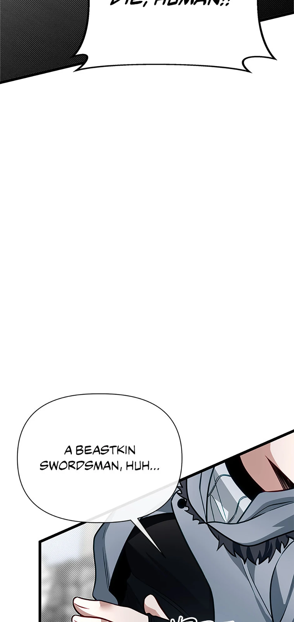 The Dragon Slayer Academy's Hotshot〘official〙 Chapter 108 page 59 - 
