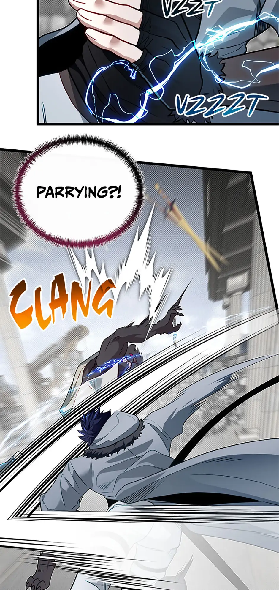 The Dragon Slayer Academy's Hotshot〘official〙 Chapter 108 page 60 - 