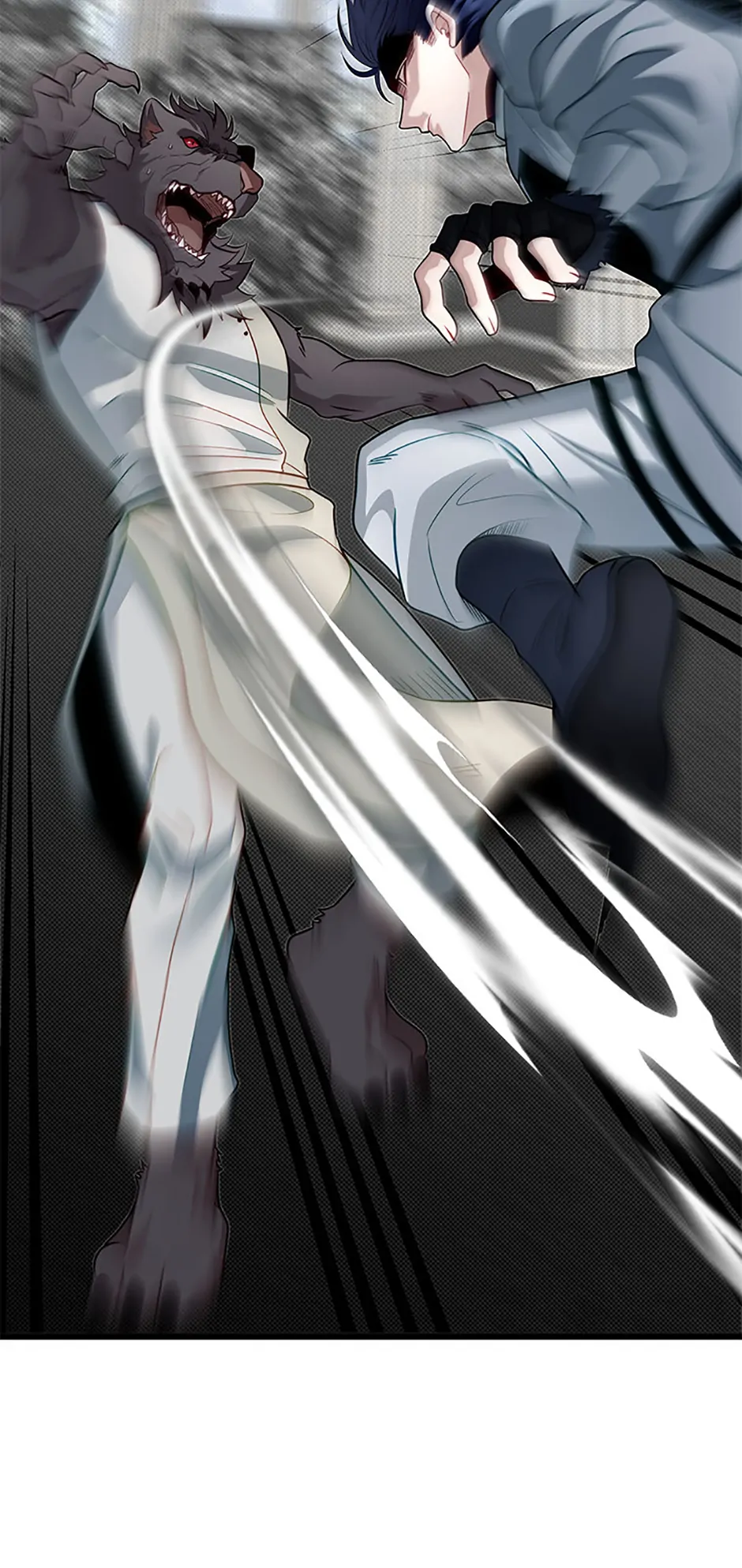 The Dragon Slayer Academy's Hotshot〘official〙 Chapter 108 page 62 - 