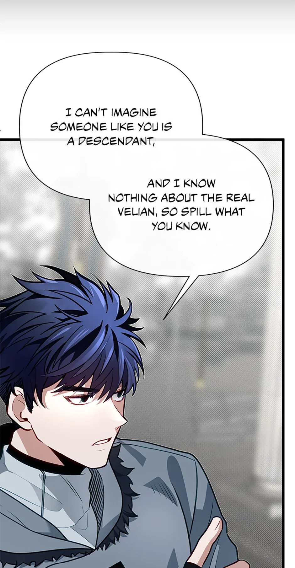 The Dragon Slayer Academy's Hotshot〘official〙 Chapter 108 page 73 - 