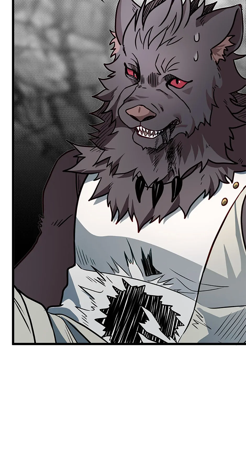 The Dragon Slayer Academy's Hotshot〘official〙 Chapter 108 page 75 - 