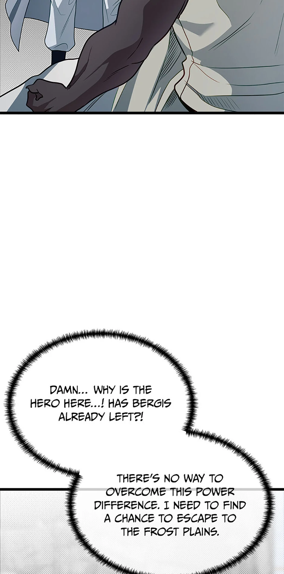 The Dragon Slayer Academy's Hotshot〘official〙 Chapter 108 page 77 - 
