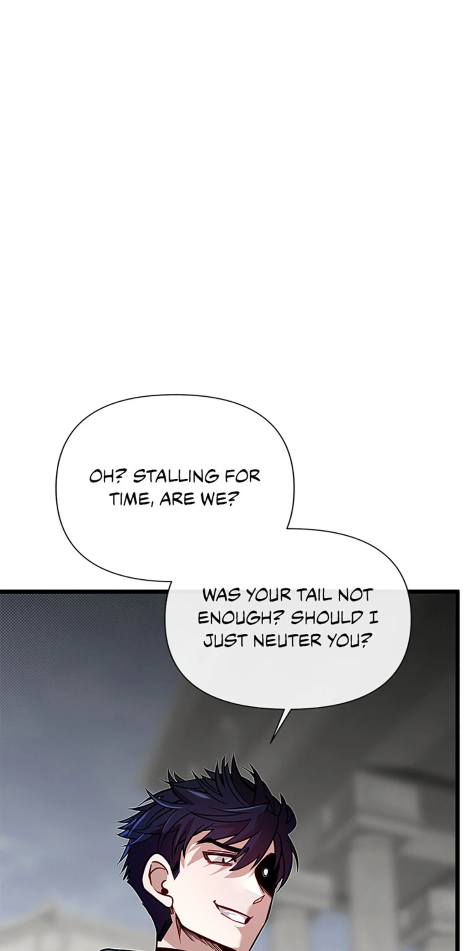 The Dragon Slayer Academy's Hotshot〘official〙 Chapter 108 page 79 - 