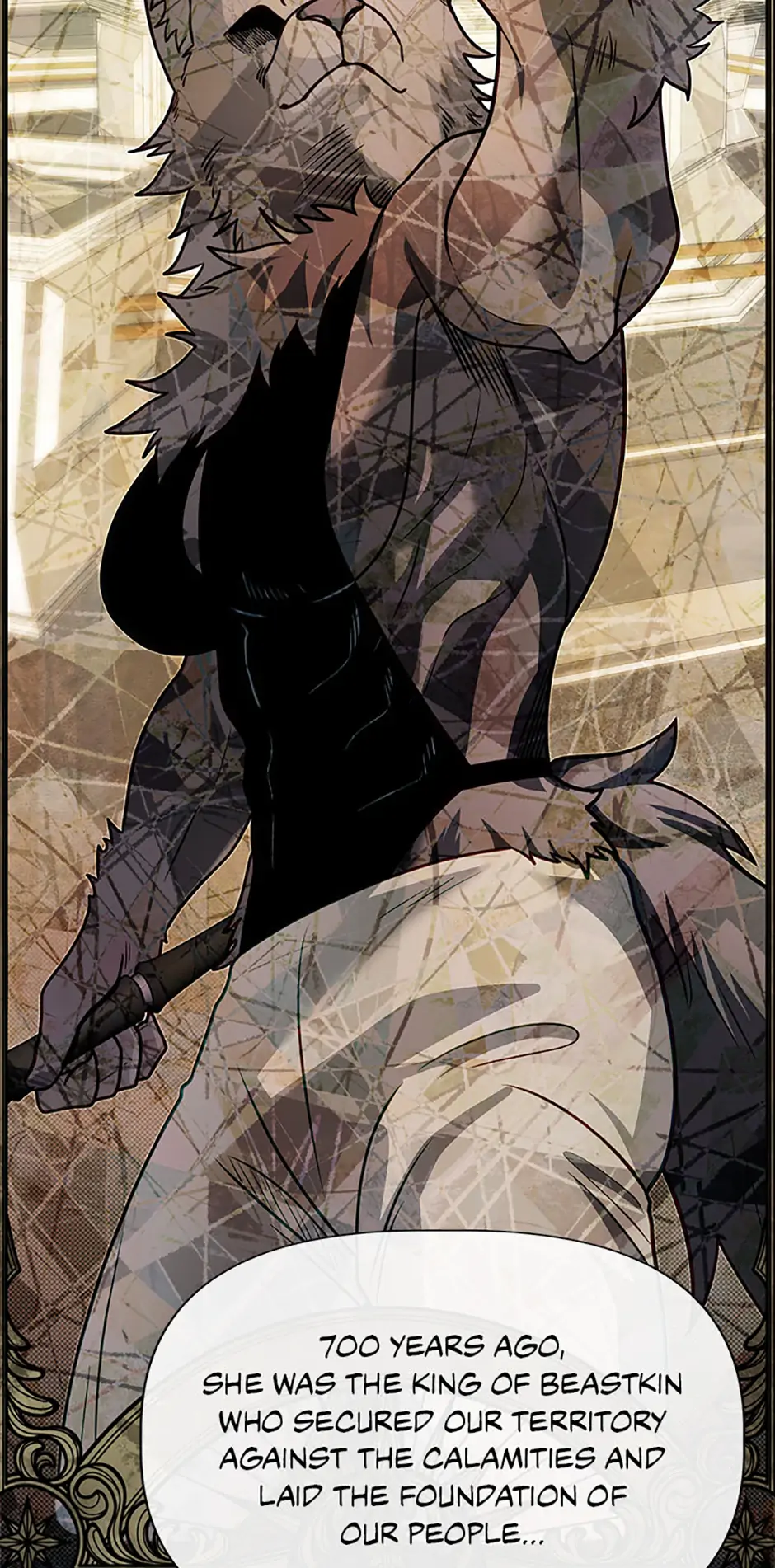 The Dragon Slayer Academy's Hotshot〘official〙 Chapter 108 page 82 - 