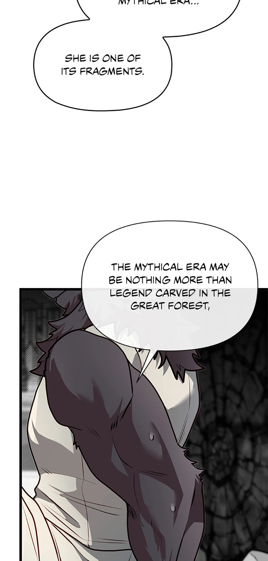 The Dragon Slayer Academy's Hotshot〘official〙 Chapter 108 page 86 - 