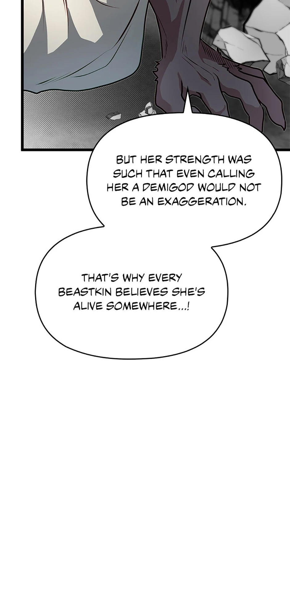 The Dragon Slayer Academy's Hotshot〘official〙 Chapter 108 page 87 - 