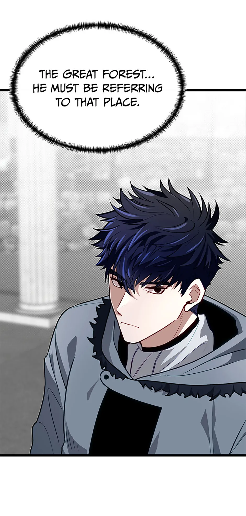 The Dragon Slayer Academy's Hotshot〘official〙 Chapter 108 page 88 - 