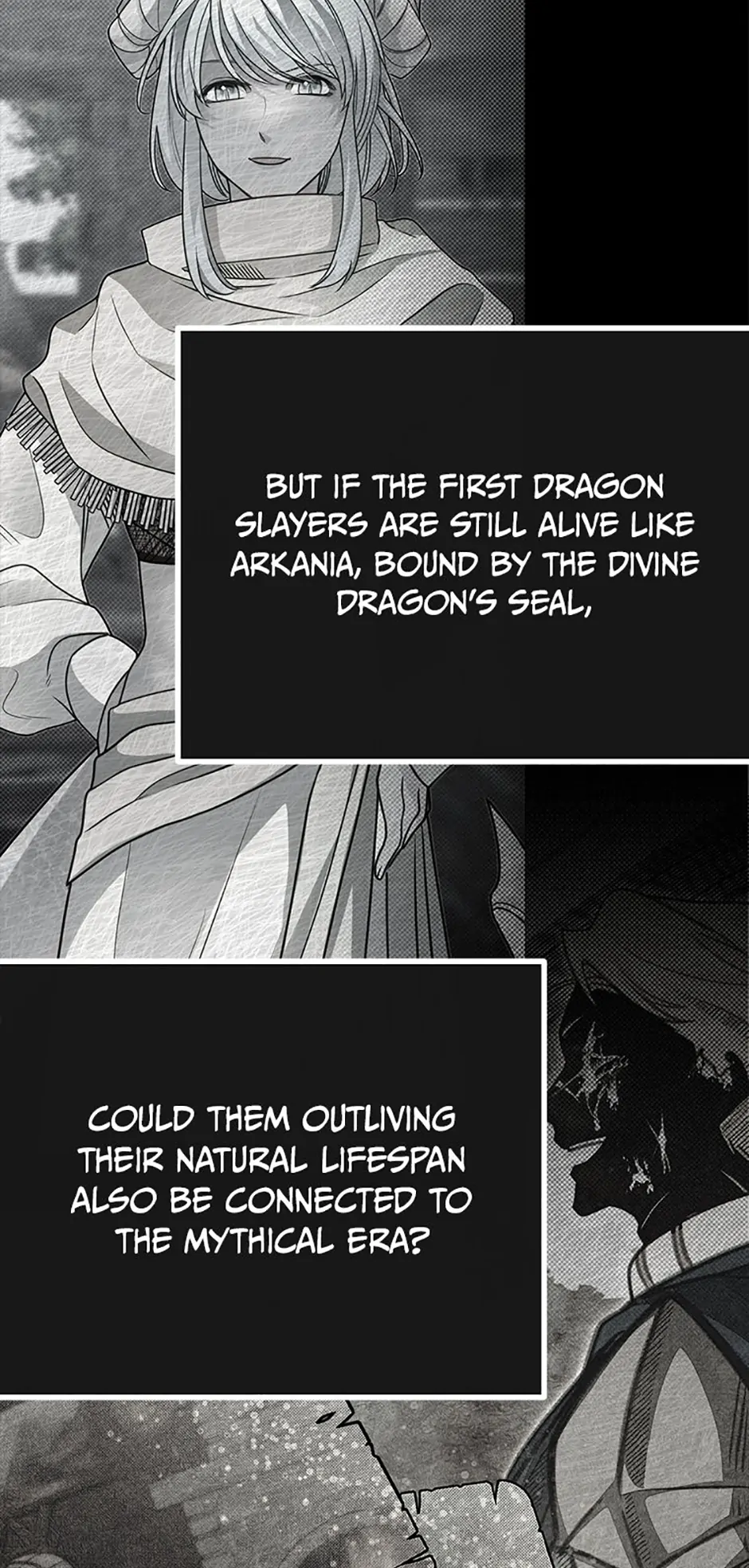 The Dragon Slayer Academy's Hotshot〘official〙 Chapter 108 page 92 - 