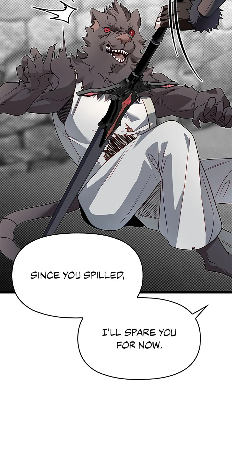 The Dragon Slayer Academy's Hotshot〘official〙 Chapter 108 page 95 - 