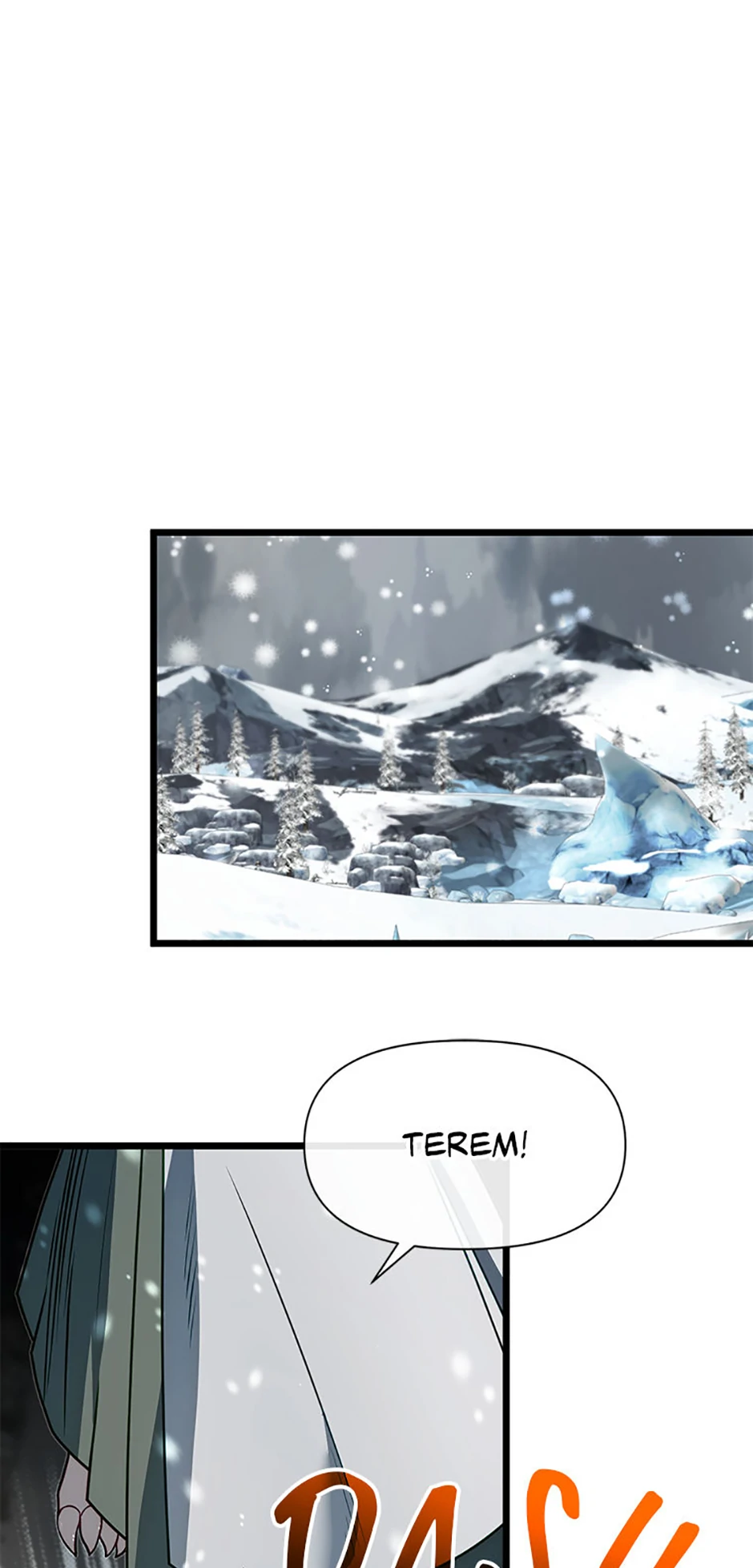 The Dragon Slayer Academy's Hotshot〘official〙 Chapter 109 page 2 - 