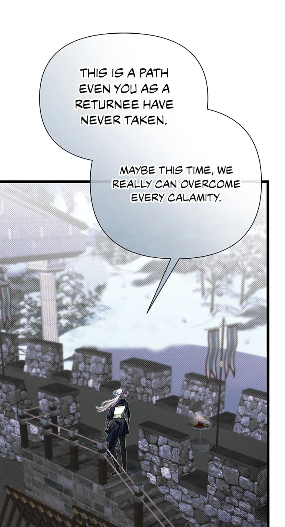 The Dragon Slayer Academy's Hotshot〘official〙 Chapter 109 page 101 - 