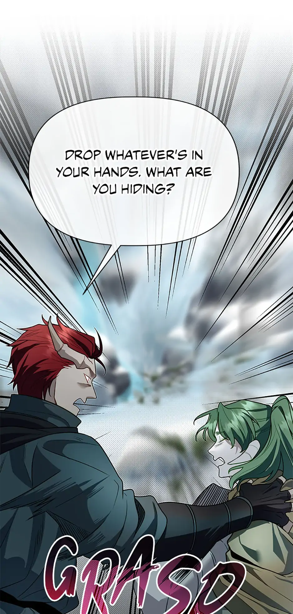 The Dragon Slayer Academy's Hotshot〘official〙 Chapter 109 page 14 - 
