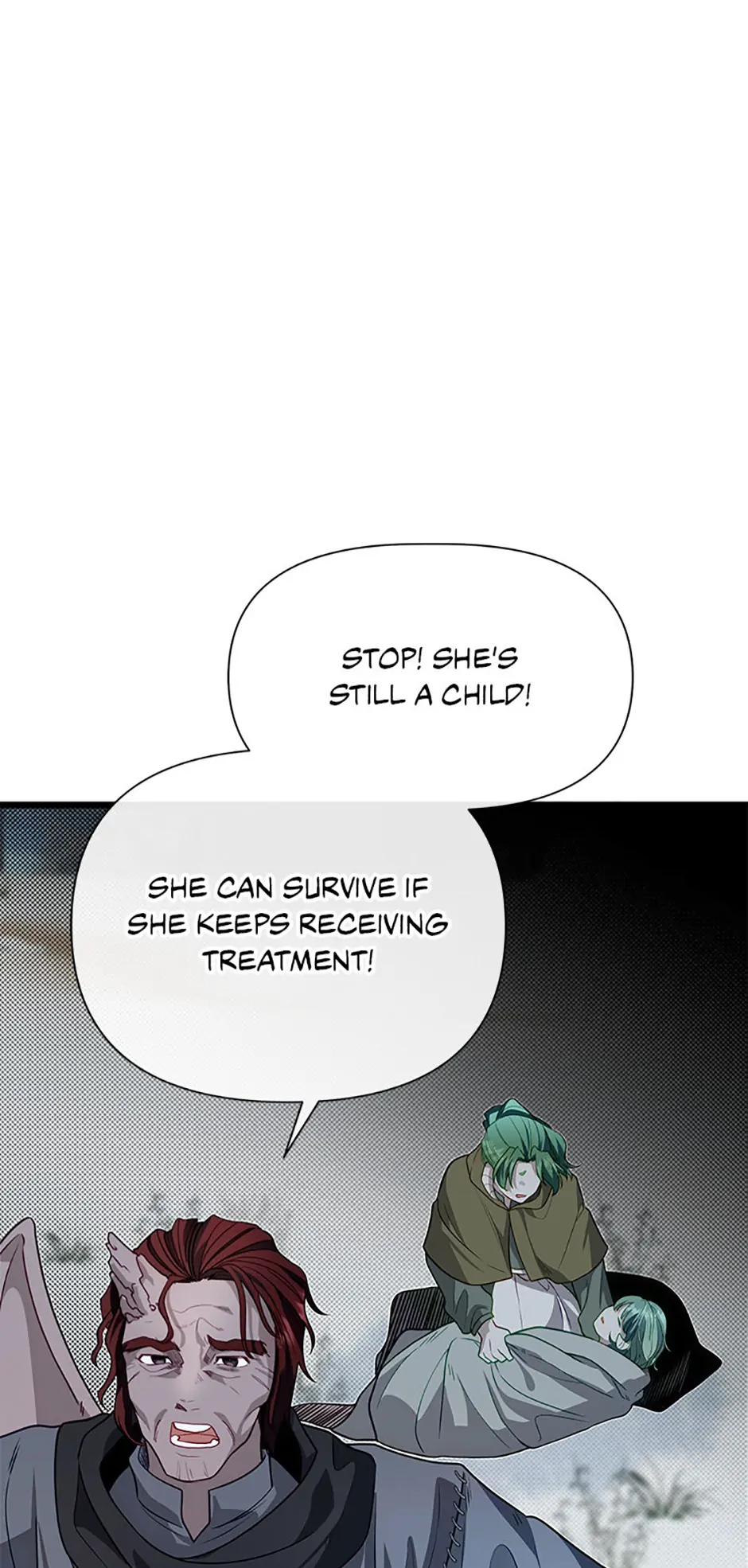 The Dragon Slayer Academy's Hotshot〘official〙 Chapter 109 page 17 - 