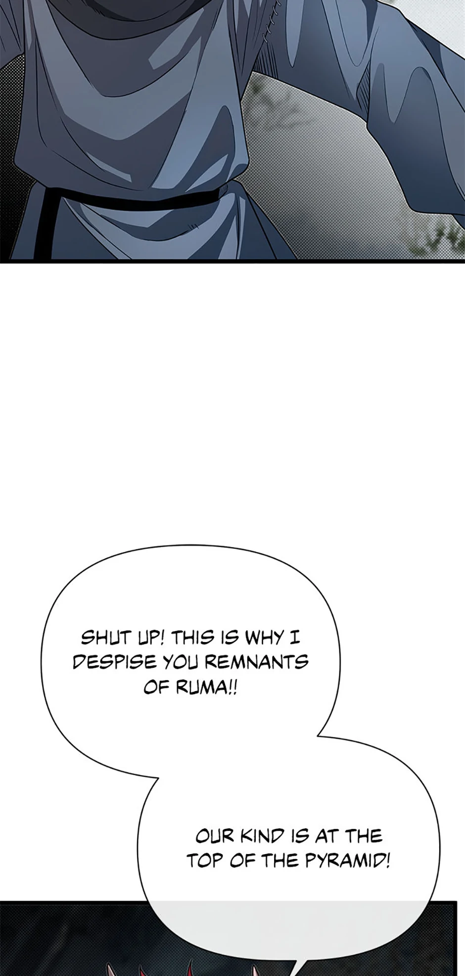 The Dragon Slayer Academy's Hotshot〘official〙 Chapter 109 page 18 - 