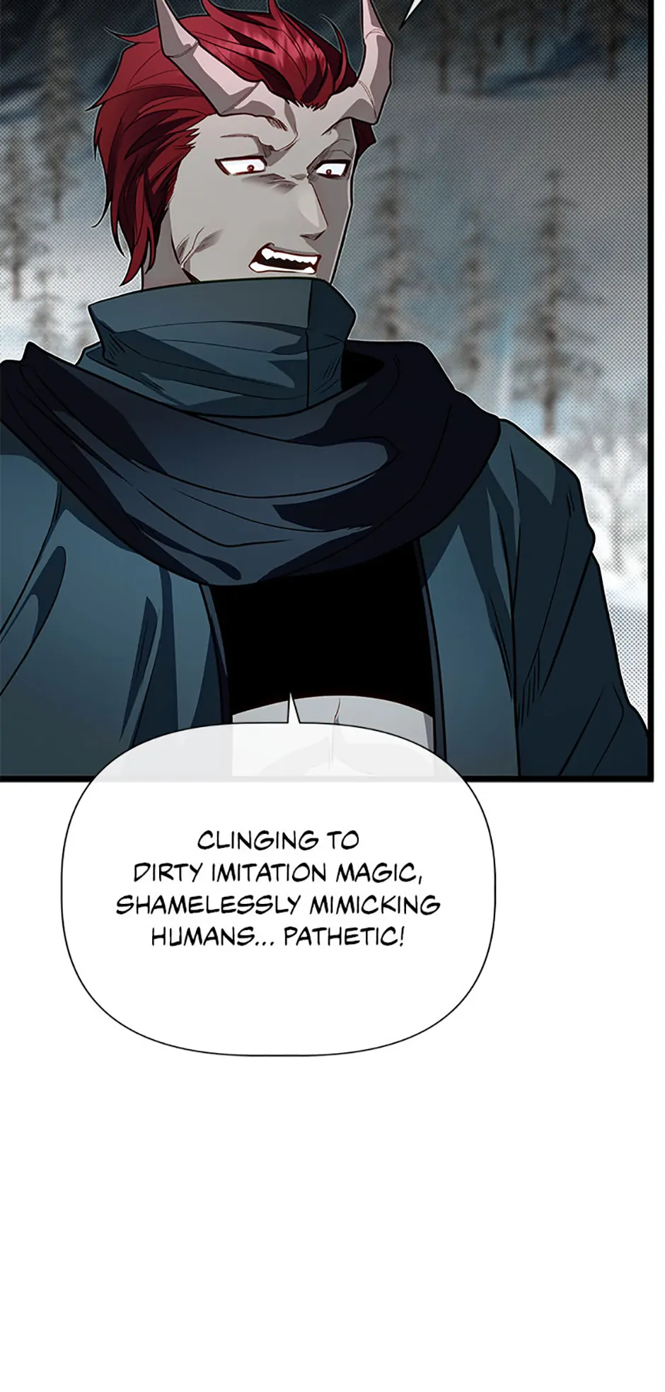 The Dragon Slayer Academy's Hotshot〘official〙 Chapter 109 page 19 - 