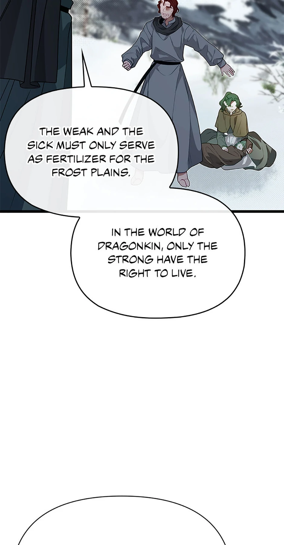 The Dragon Slayer Academy's Hotshot〘official〙 Chapter 109 page 21 - 