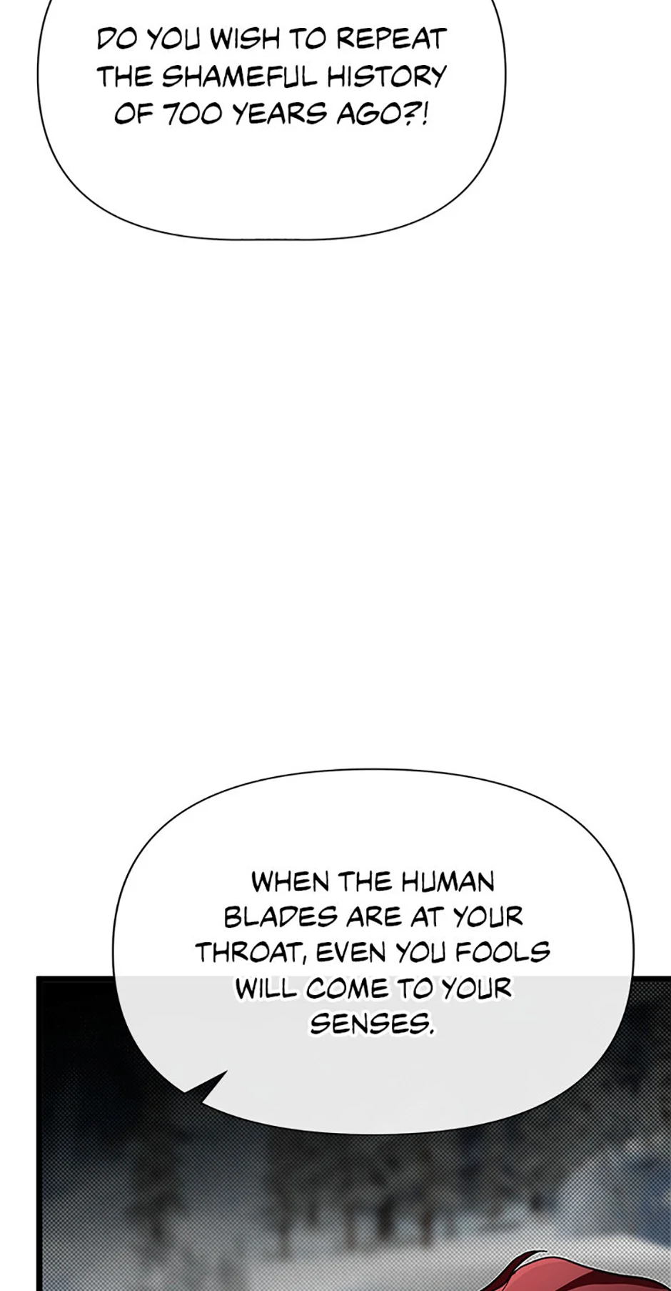The Dragon Slayer Academy's Hotshot〘official〙 Chapter 109 page 23 - 