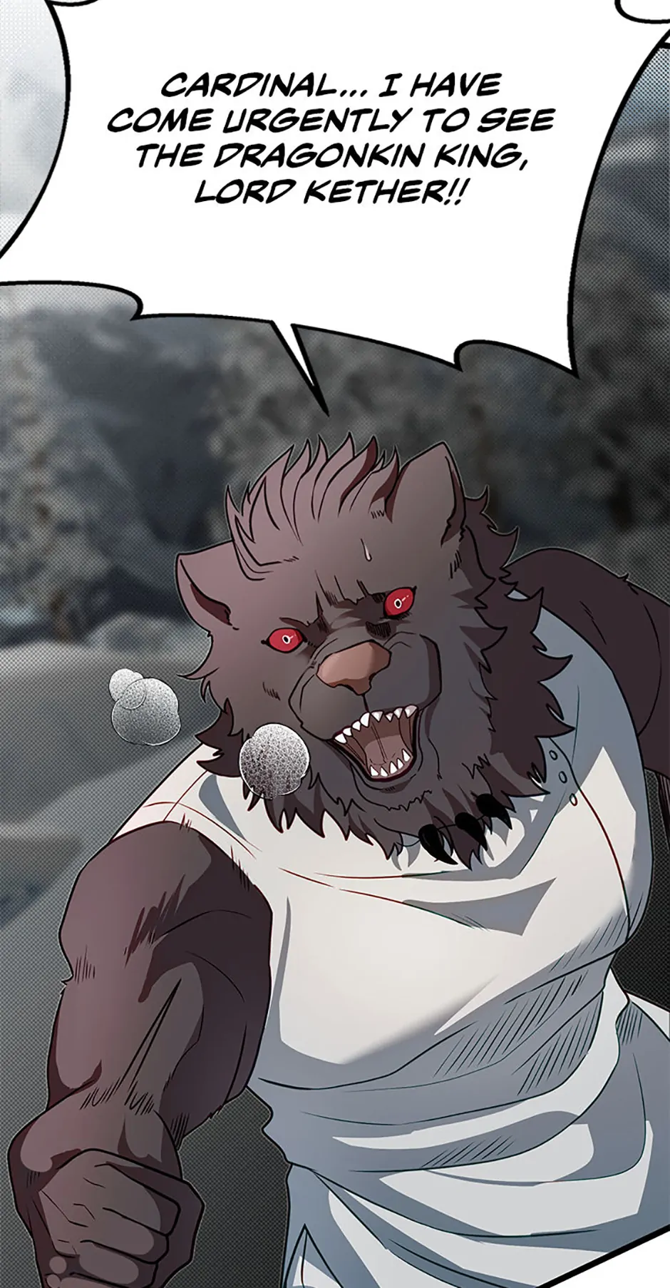 The Dragon Slayer Academy's Hotshot〘official〙 Chapter 109 page 27 - 
