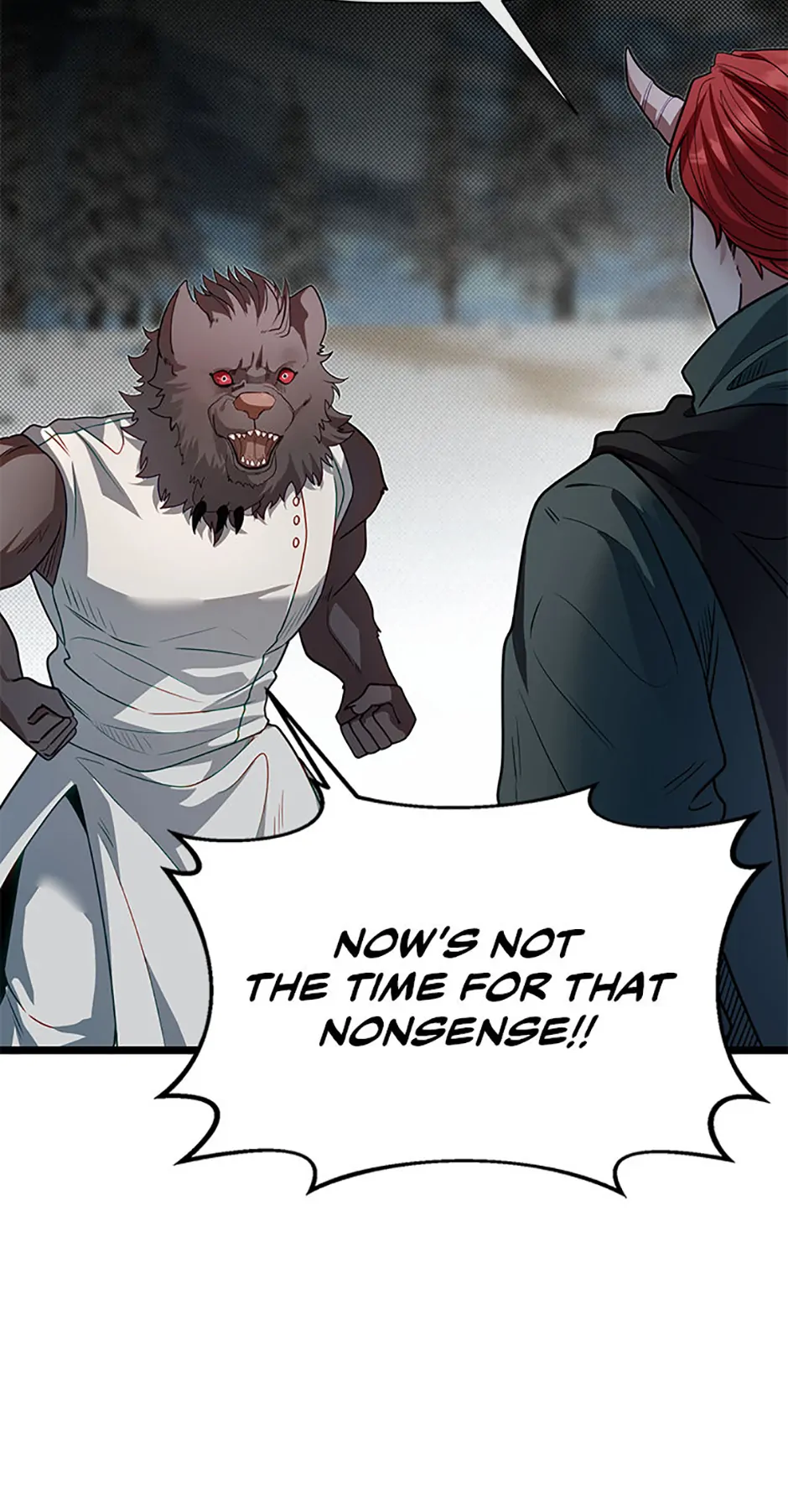 The Dragon Slayer Academy's Hotshot〘official〙 Chapter 109 page 29 - 