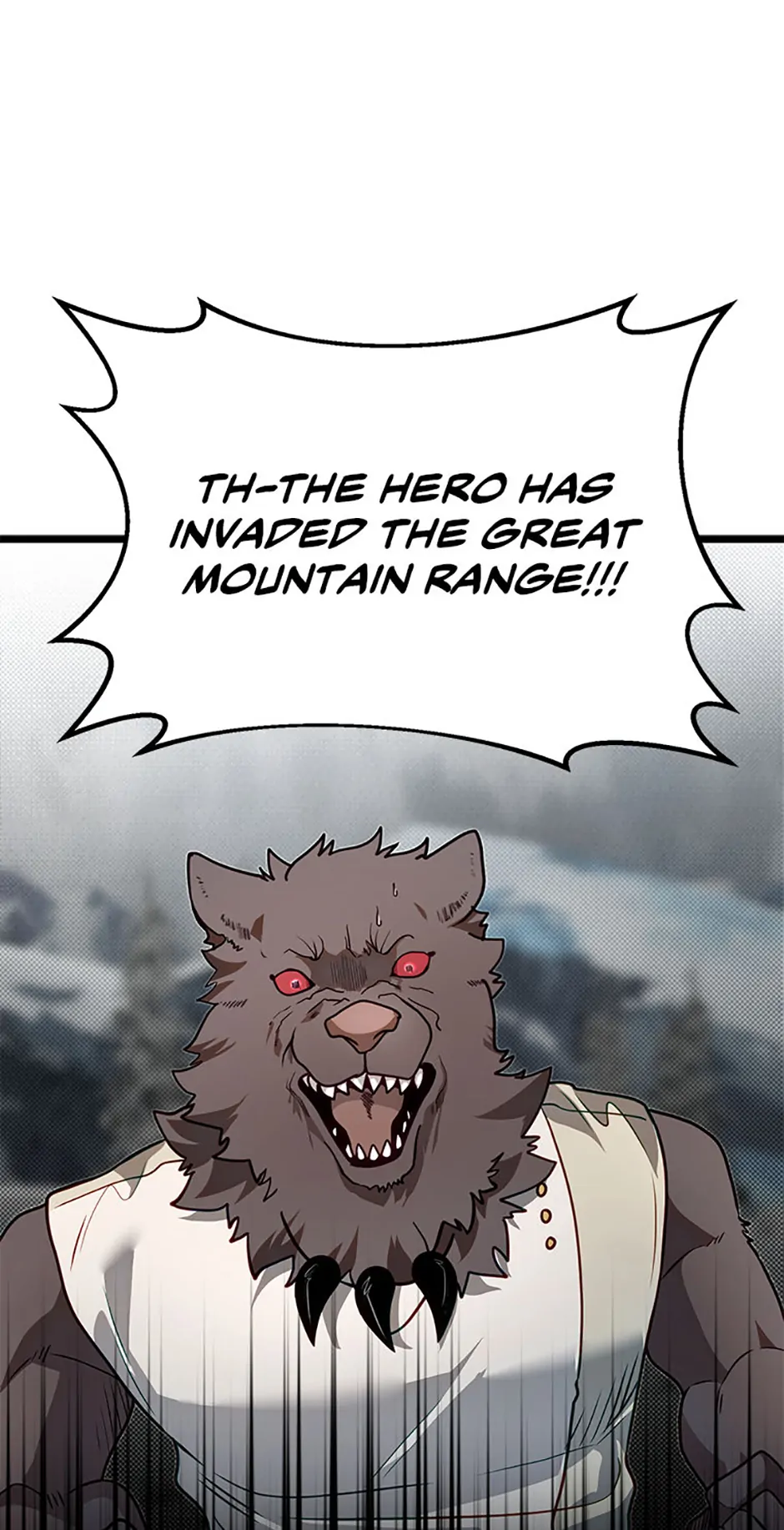 The Dragon Slayer Academy's Hotshot〘official〙 Chapter 109 page 30 - 