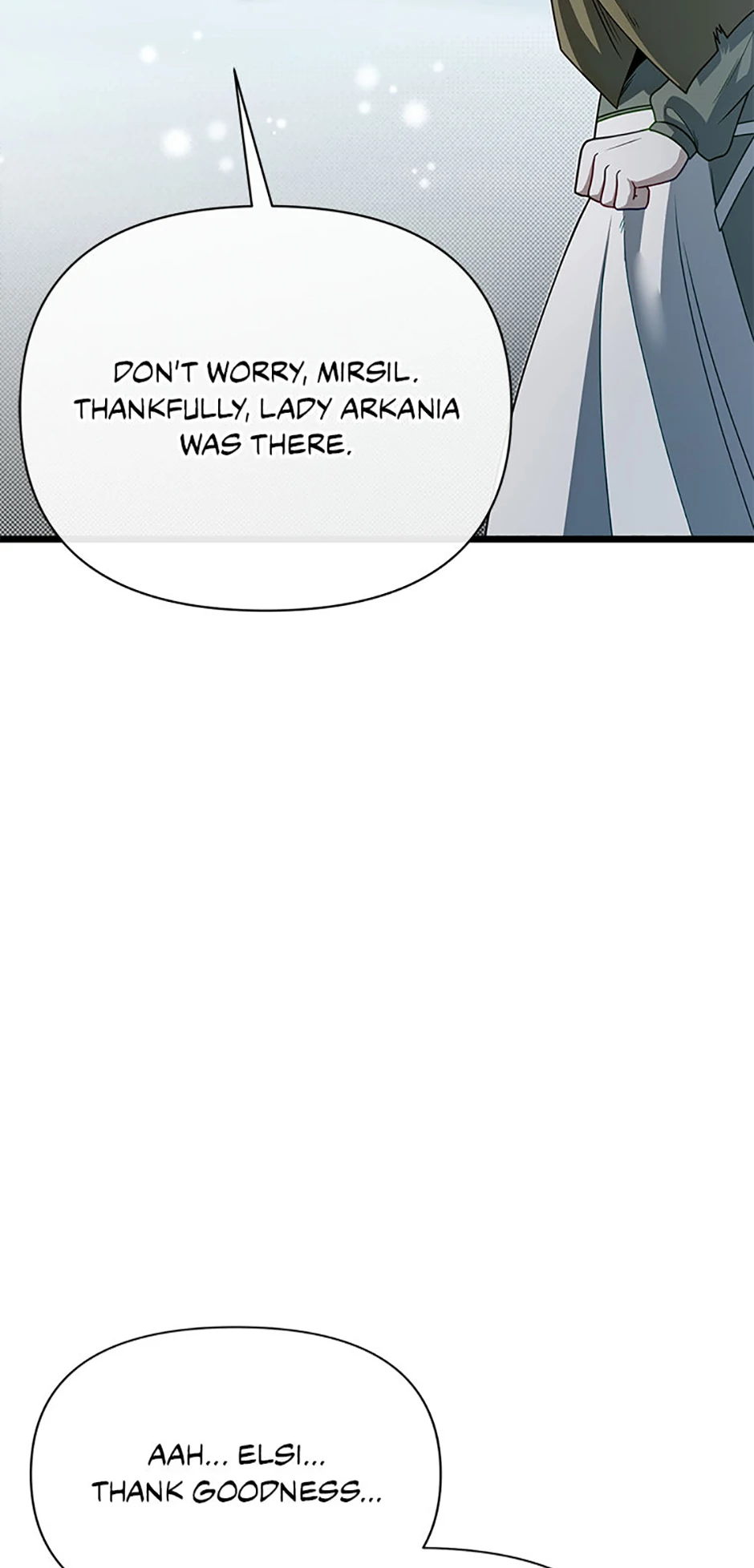 The Dragon Slayer Academy's Hotshot〘official〙 Chapter 109 page 4 - 