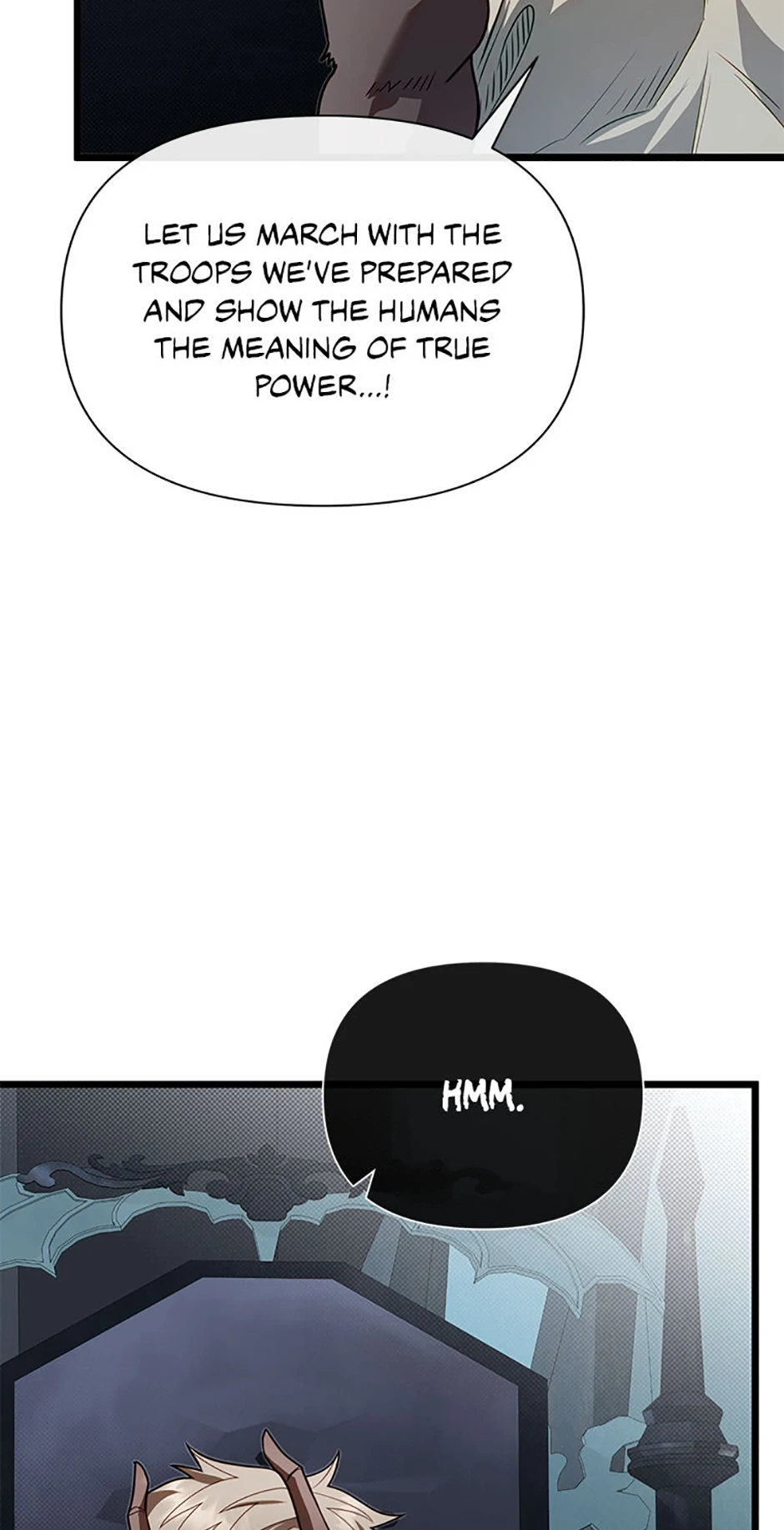 The Dragon Slayer Academy's Hotshot〘official〙 Chapter 109 page 35 - 