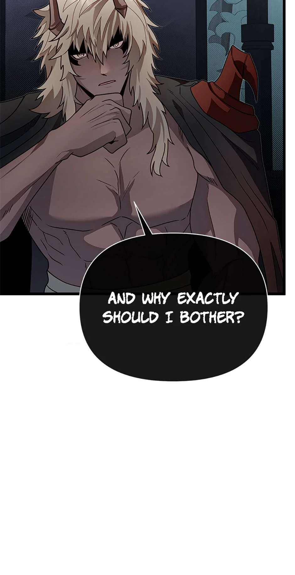 The Dragon Slayer Academy's Hotshot〘official〙 Chapter 109 page 36 - 