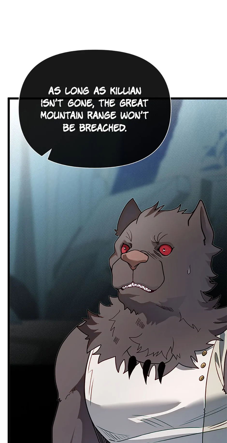 The Dragon Slayer Academy's Hotshot〘official〙 Chapter 109 page 37 - 