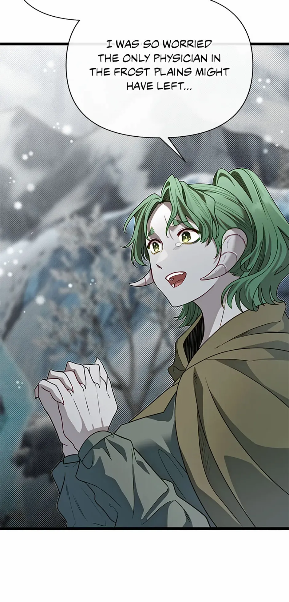The Dragon Slayer Academy's Hotshot〘official〙 Chapter 109 page 5 - 