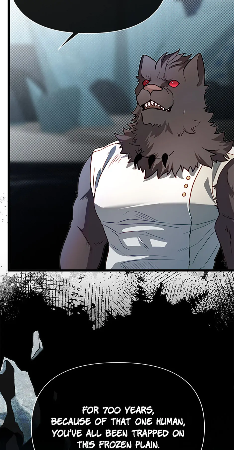 The Dragon Slayer Academy's Hotshot〘official〙 Chapter 109 page 42 - 