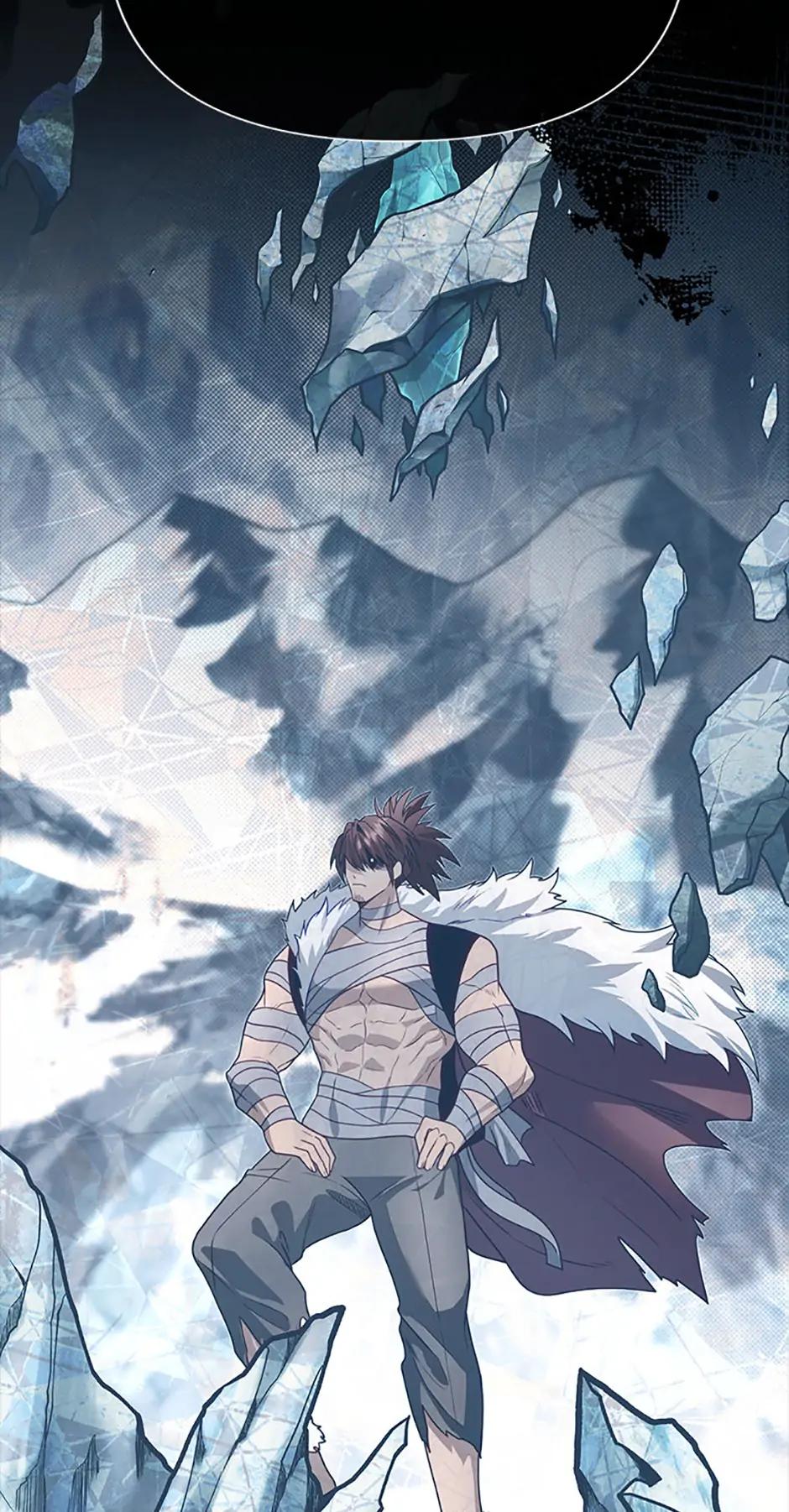 The Dragon Slayer Academy's Hotshot〘official〙 Chapter 109 page 43 - 