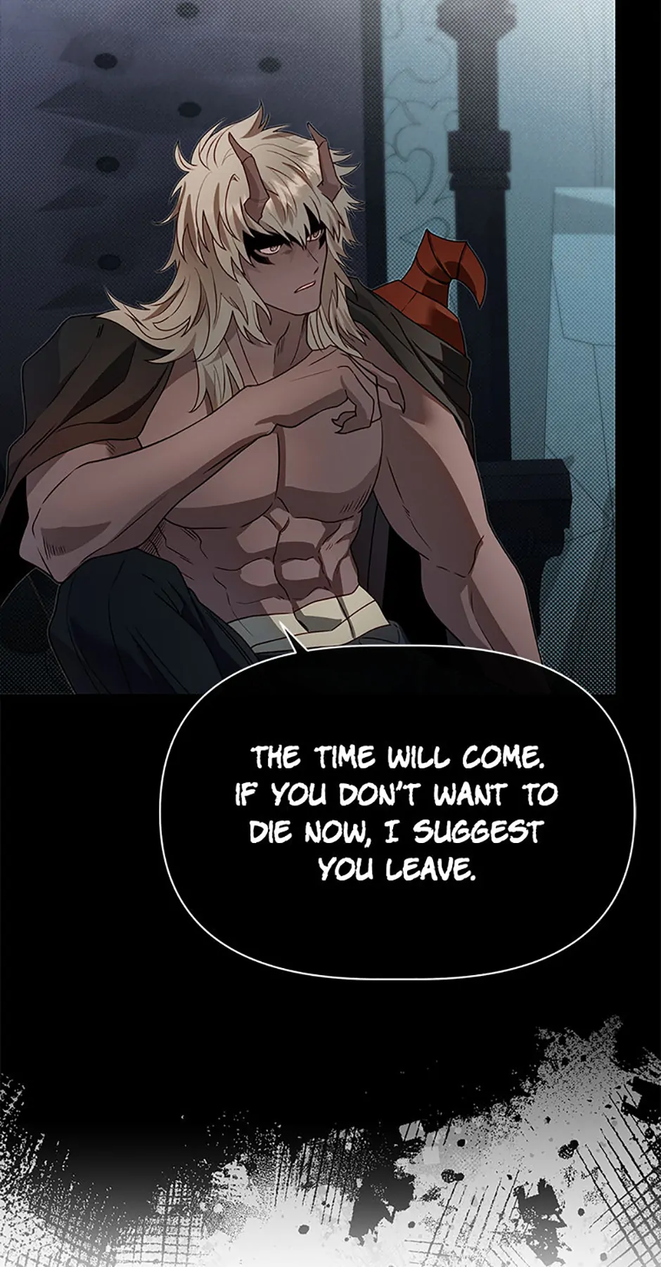 The Dragon Slayer Academy's Hotshot〘official〙 Chapter 109 page 45 - 