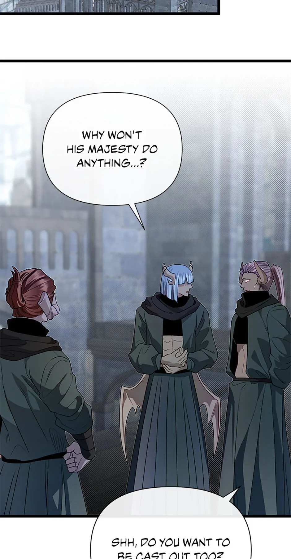 The Dragon Slayer Academy's Hotshot〘official〙 Chapter 109 page 47 - 