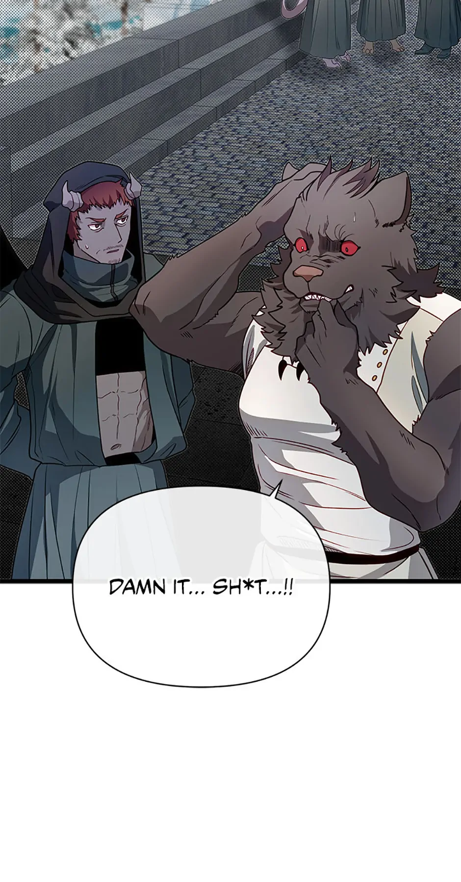 The Dragon Slayer Academy's Hotshot〘official〙 Chapter 109 page 49 - 