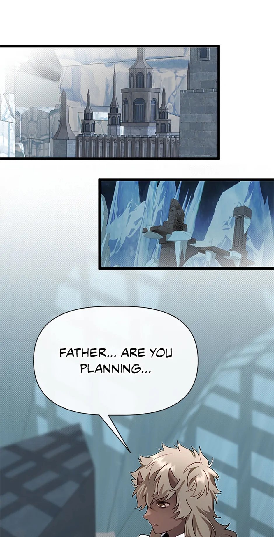 The Dragon Slayer Academy's Hotshot〘official〙 Chapter 109 page 51 - 