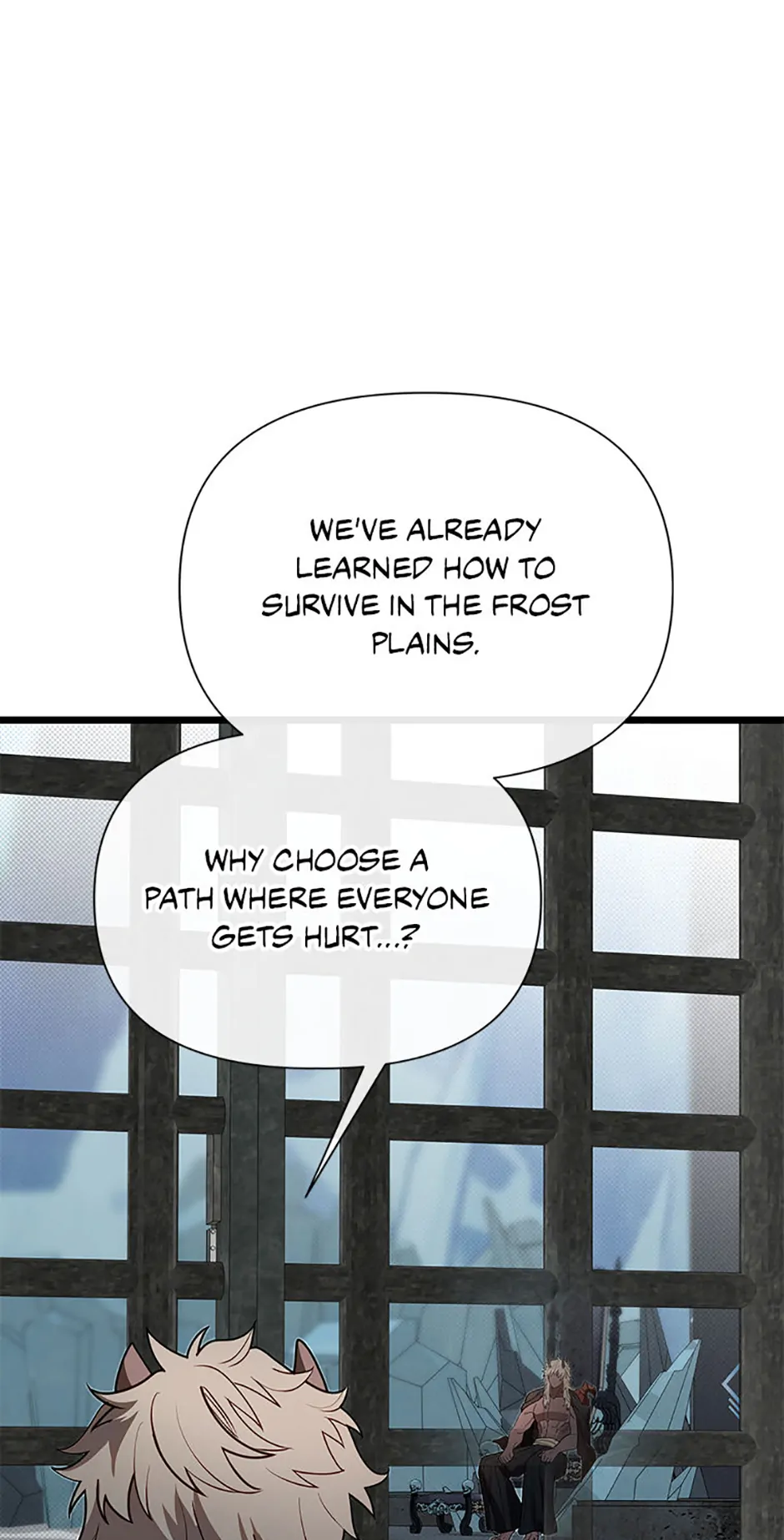 The Dragon Slayer Academy's Hotshot〘official〙 Chapter 109 page 53 - 