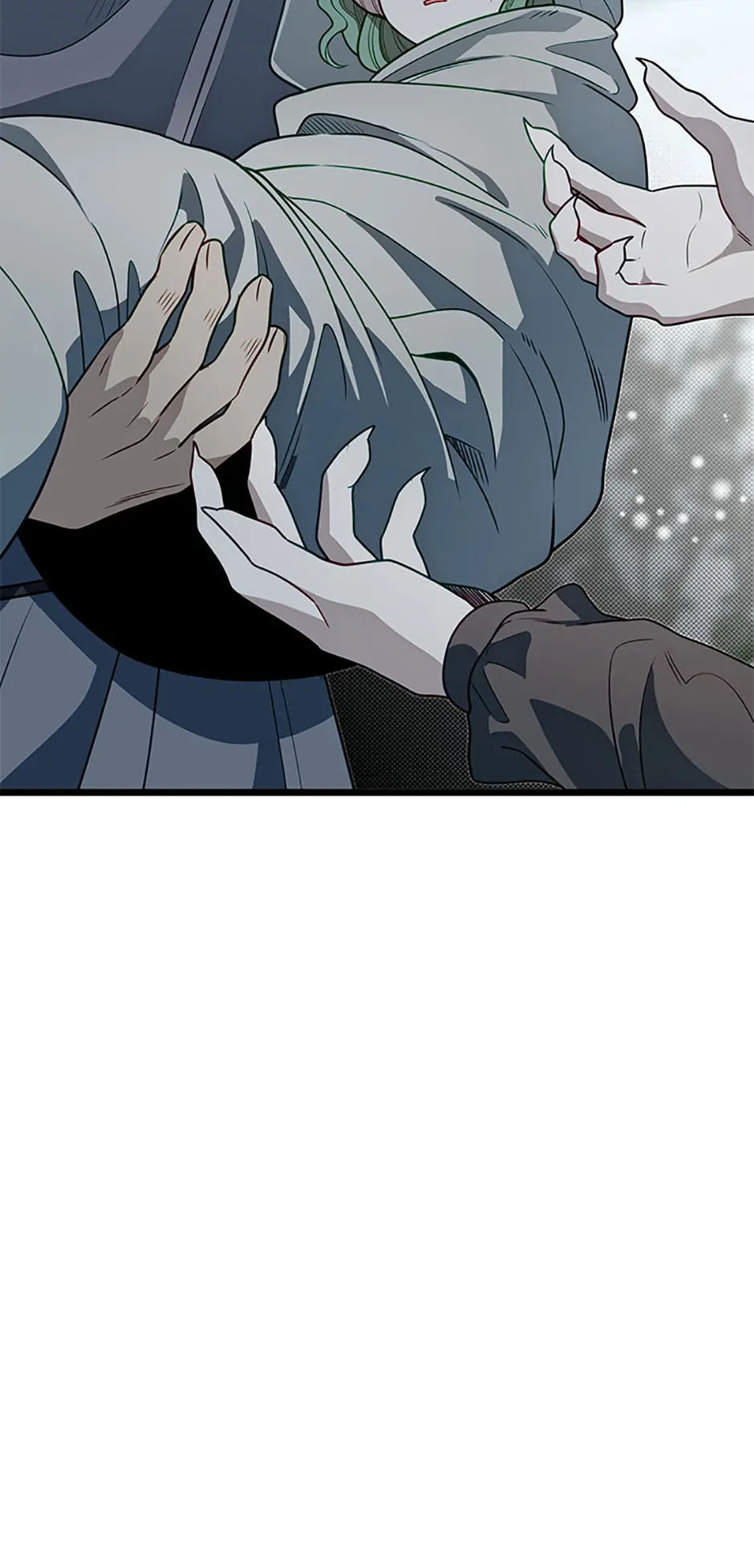 The Dragon Slayer Academy's Hotshot〘official〙 Chapter 109 page 7 - 