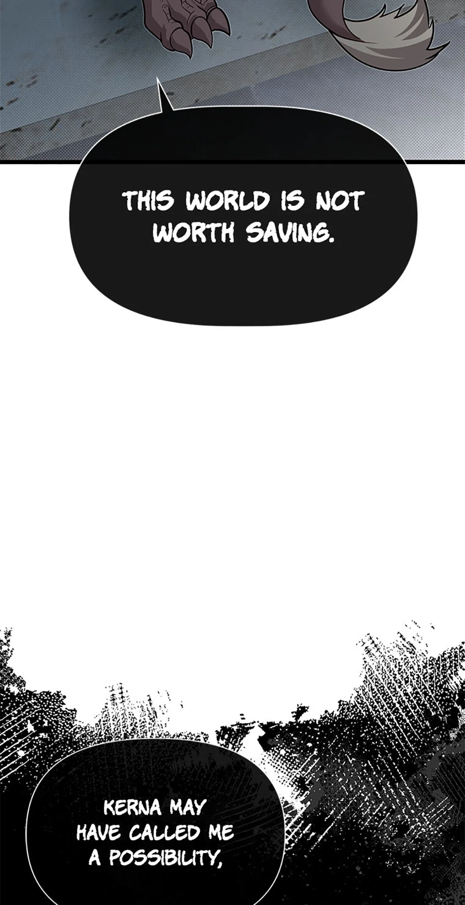 The Dragon Slayer Academy's Hotshot〘official〙 Chapter 109 page 61 - 