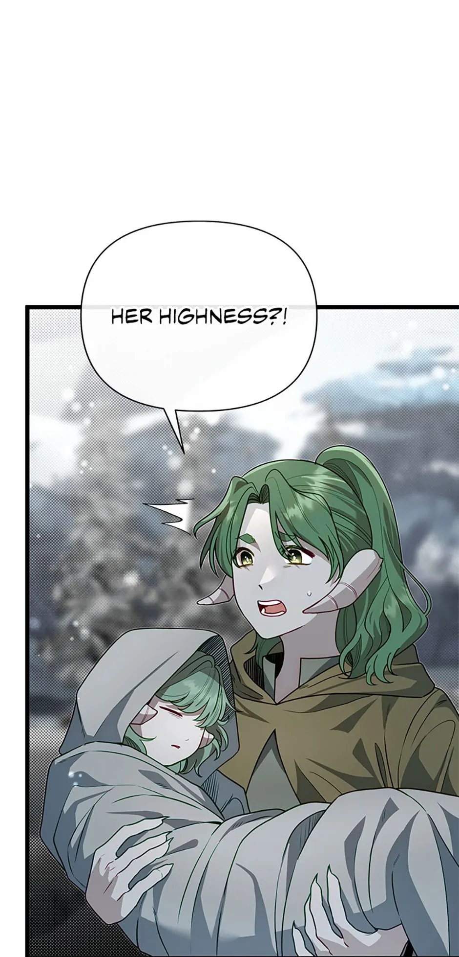 The Dragon Slayer Academy's Hotshot〘official〙 Chapter 109 page 8 - 