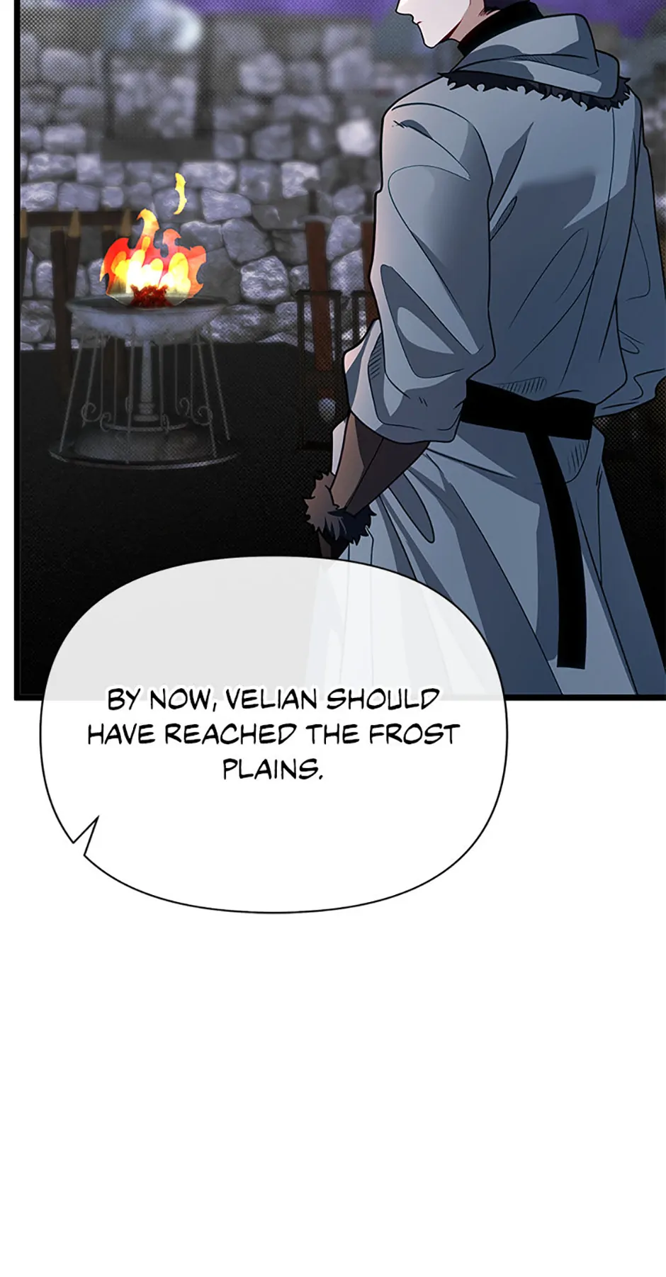The Dragon Slayer Academy's Hotshot〘official〙 Chapter 109 page 75 - 